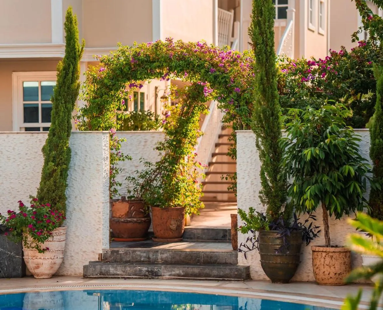 Elegance East Hotel Antalya
