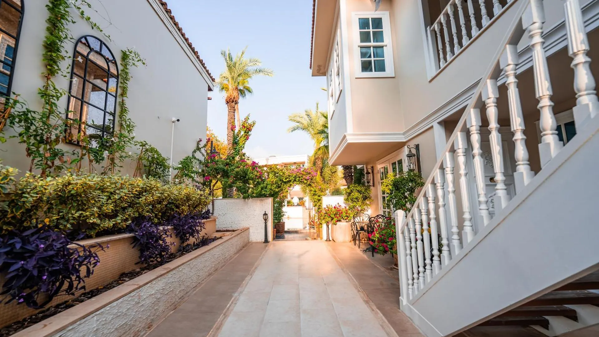 Elegance East Hotel Antalya