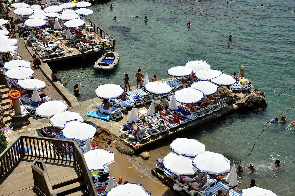 Elegance East Hotel Antalya