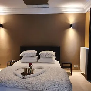 Hotel Riad Liège