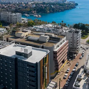 Afflon Loft Hotell