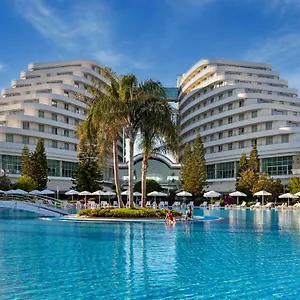 Miracle ***** Antalya
