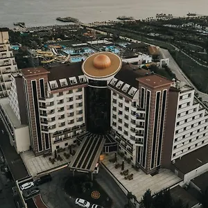 Saturn Palace ***** Antalya
