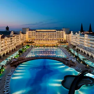 Titanic Mardan Palace ***** Antalya