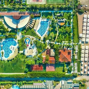 Sherwood Exclusive Lara ***** Antalya