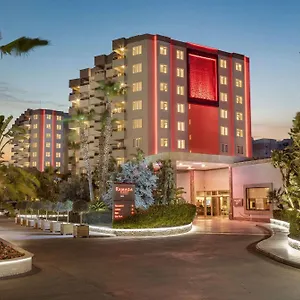 Ramada By Wyndham Lara ***** Antalya