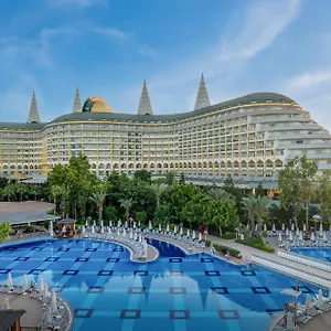 Delphin Imperial Lara ***** Antalya