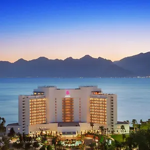 Akra Antalya ***** Antalya