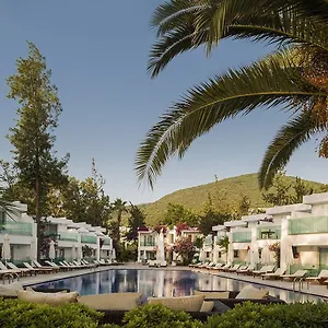 Voyage Semesteranläggning (resort) Torba