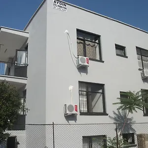 Отель Aydin, Анталья