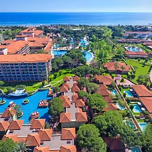 Ic Palace - Kids Concept ***** Antalya
