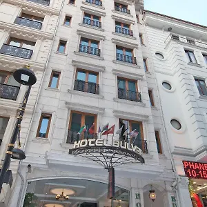 Bulvar Otel İstanbul