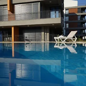 Mene Lejlighedshotel