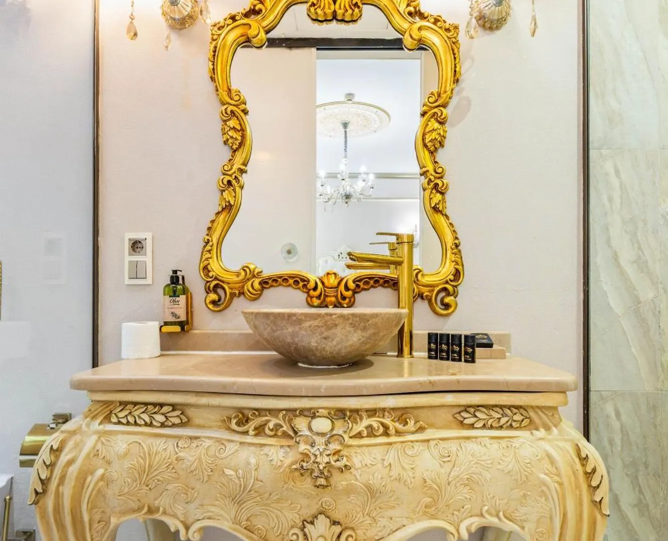אנטליה Elegance East Hotel
