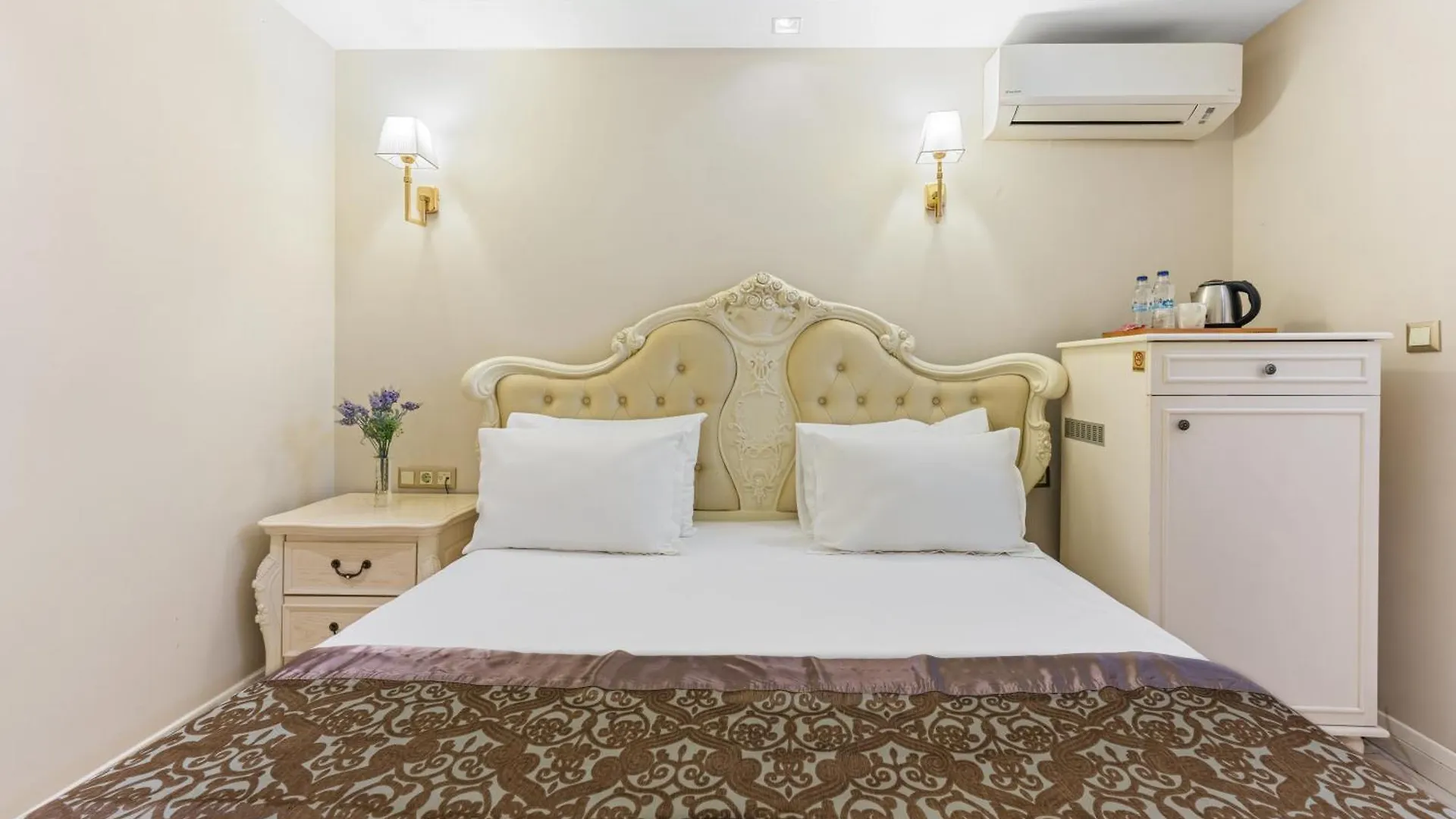 Elegance East Hotel Antalya Türkiye