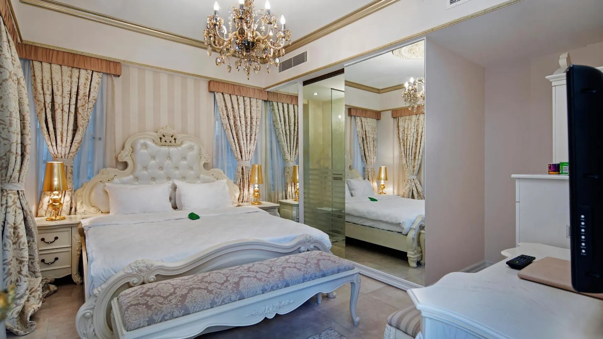 Elegance East Hotel Antalya 4*,  Turkey