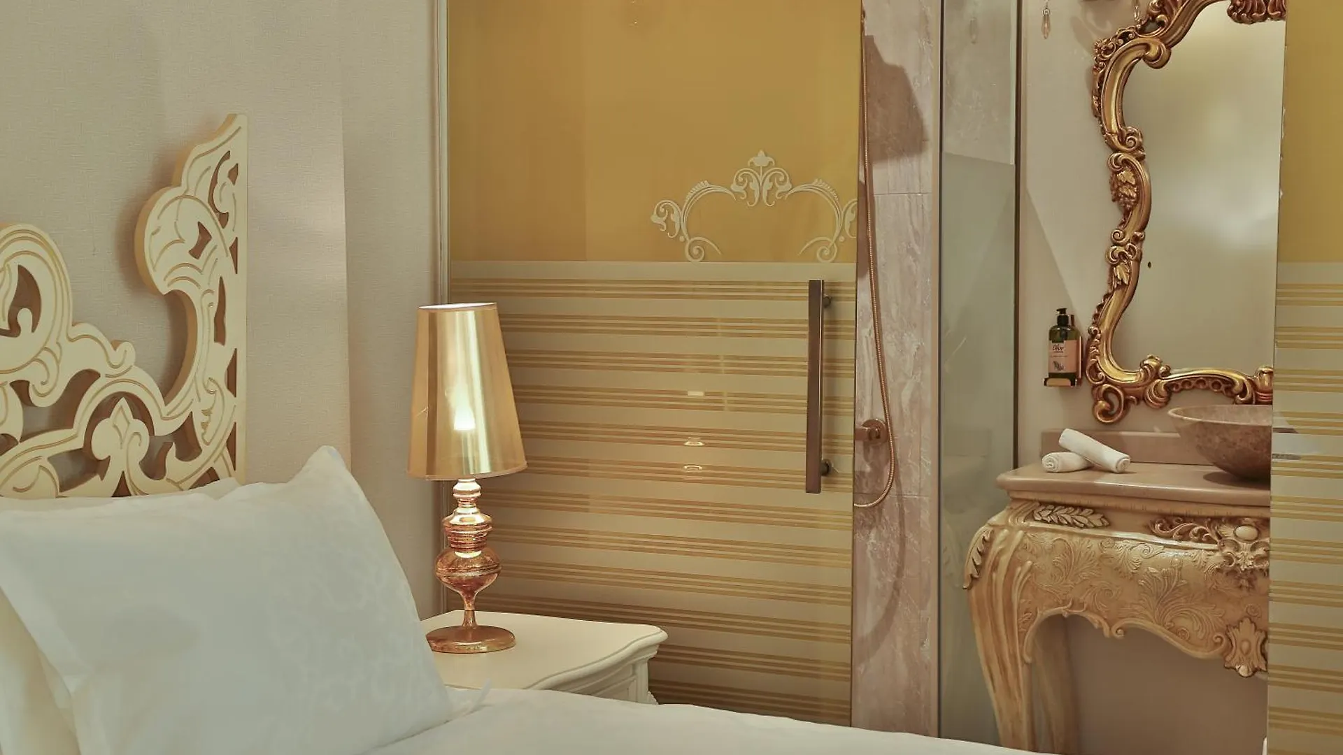 Elegance East Hotel Antalya