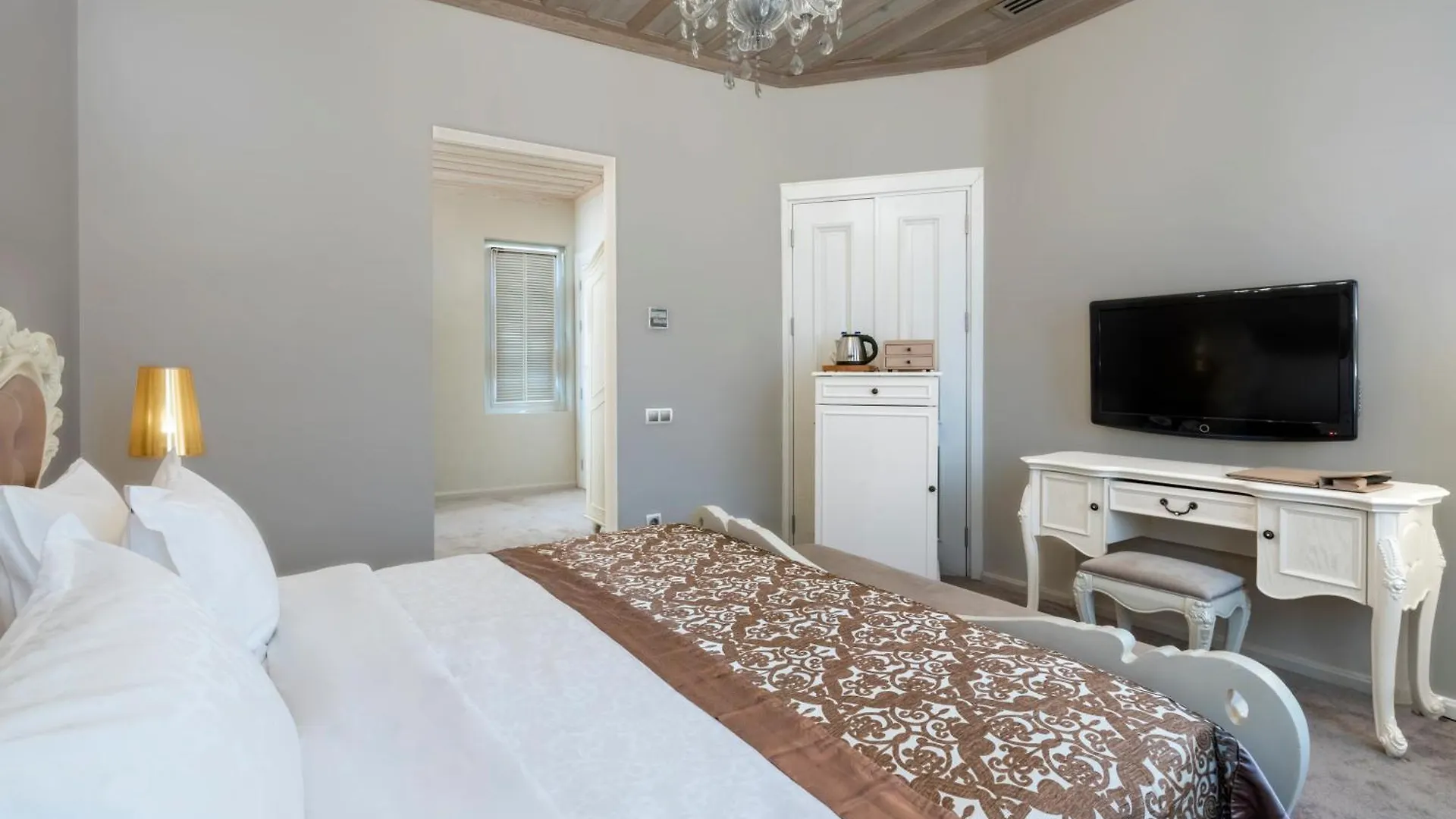 Elegance East Hotel Анталья
