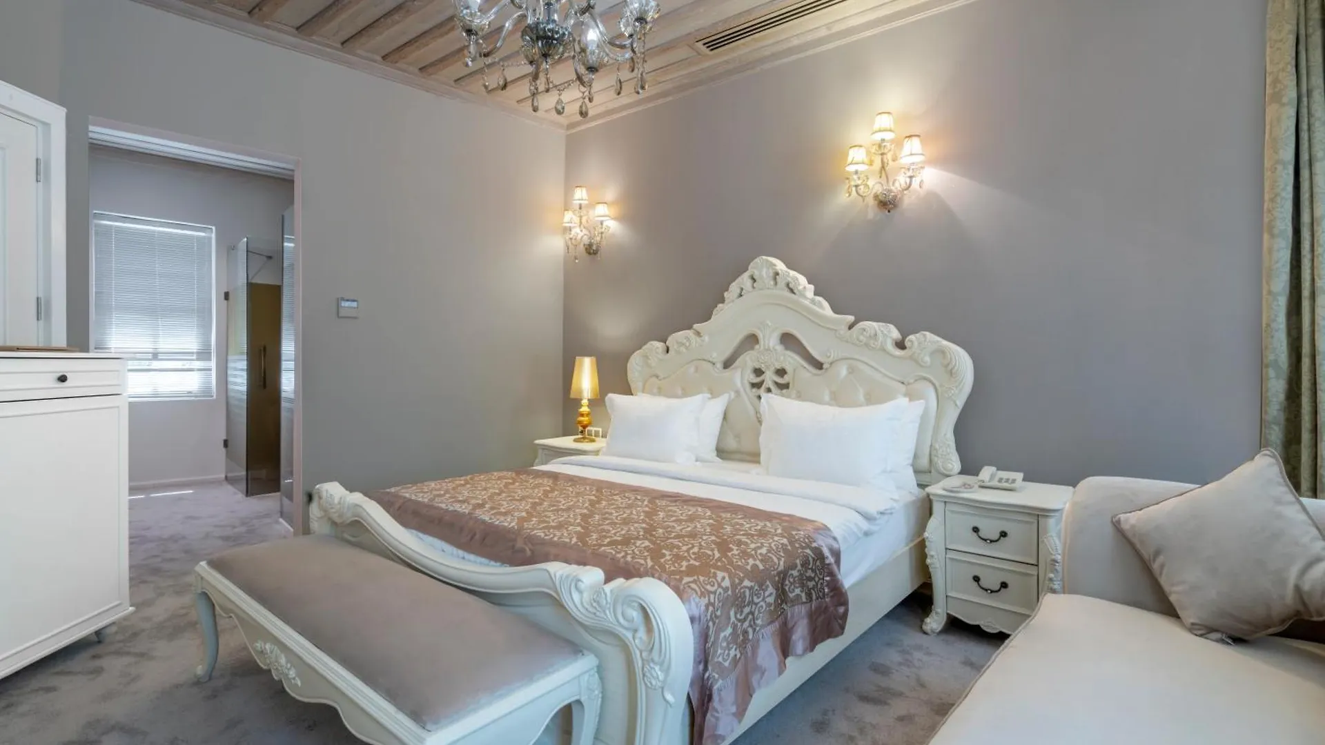 Elegance East Hotel Antalya