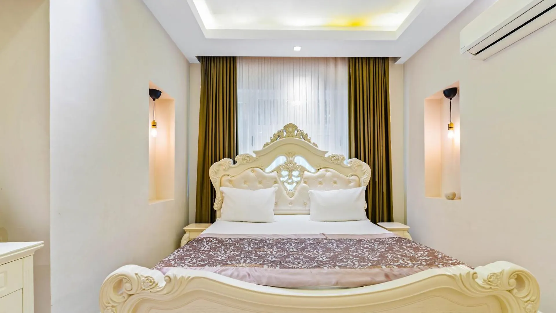 Elegance East Hotel Antalya