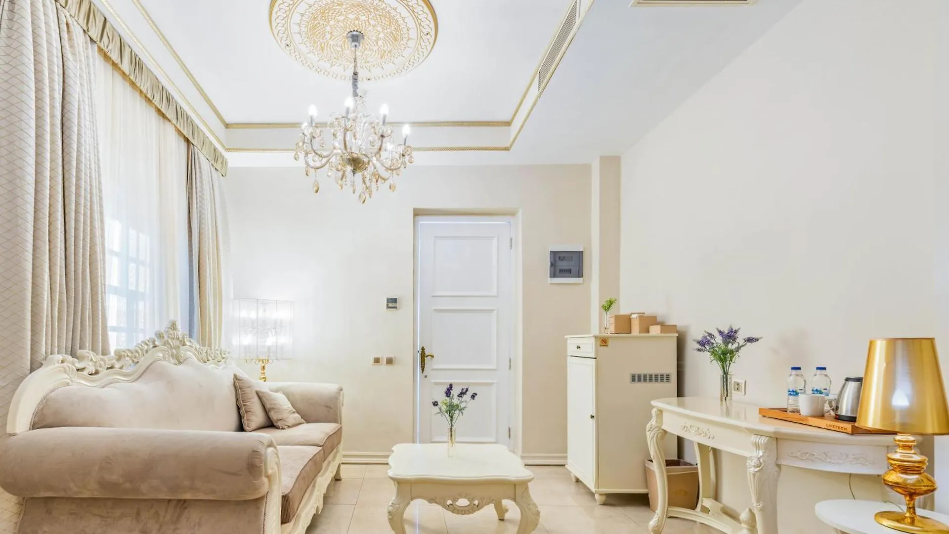 Elegance East Hotel Анталья Турция
