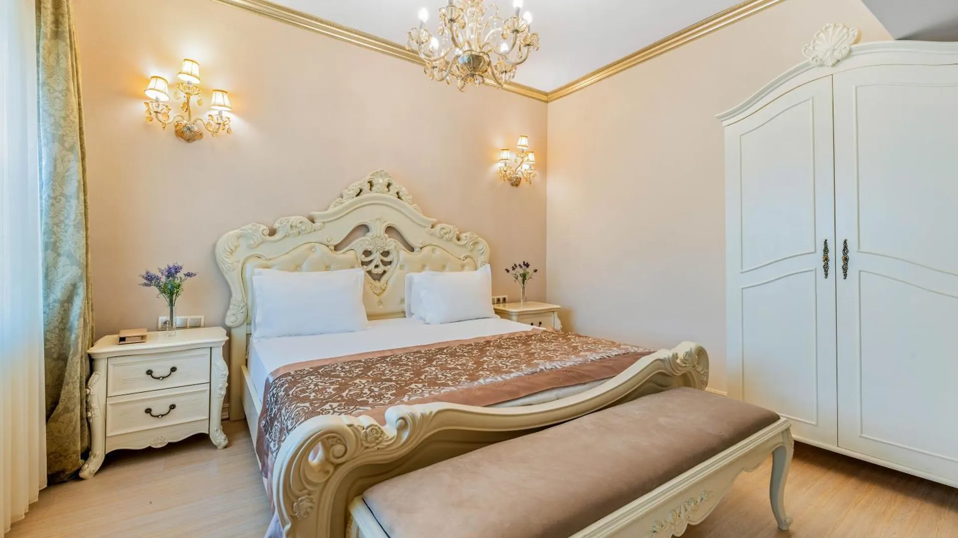 Elegance East Hotel Antalya 4*,  Turkey