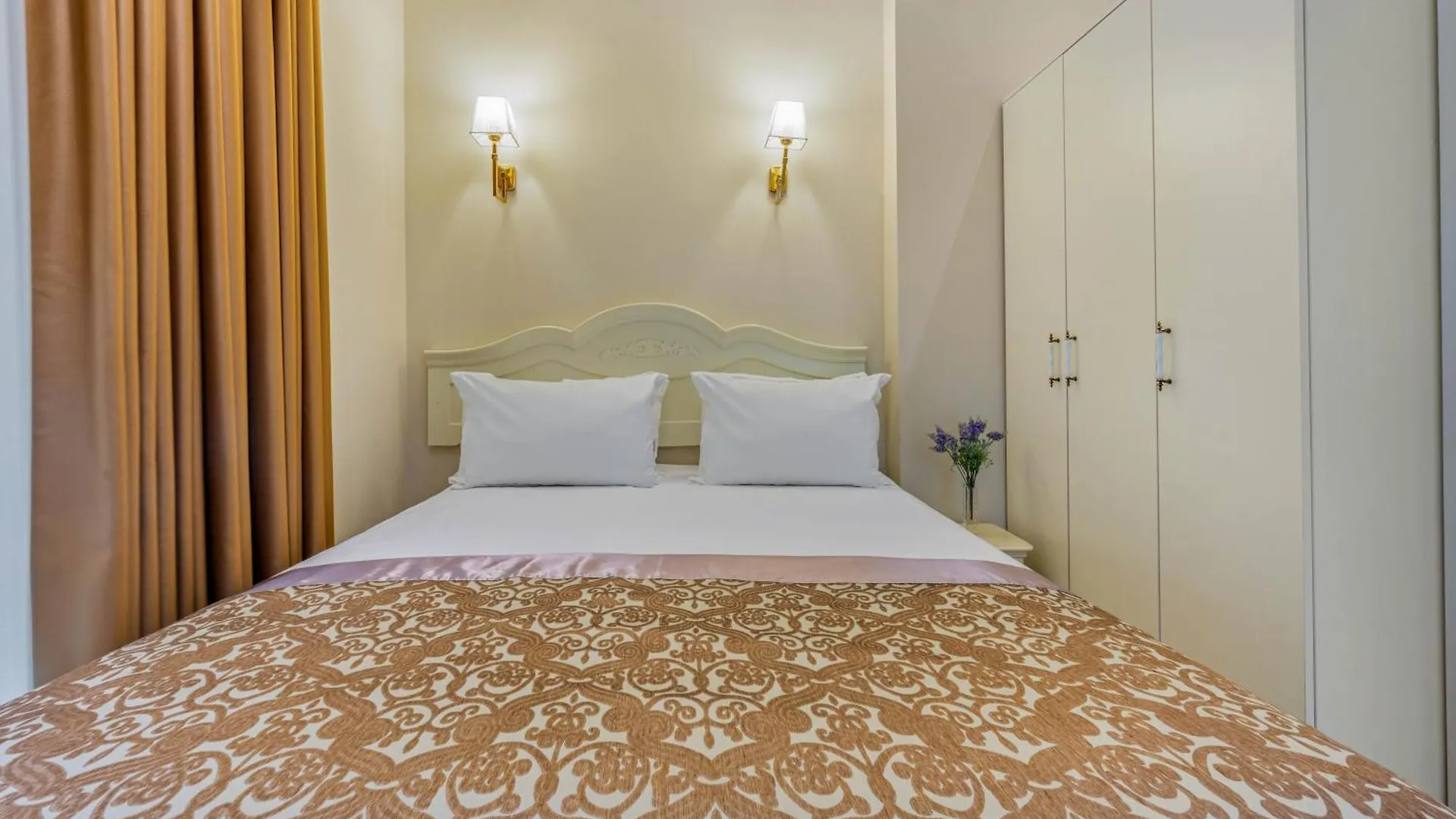 Elegance East Hotel Antalya